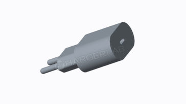 Usb C Charger Renders Iphone 2018