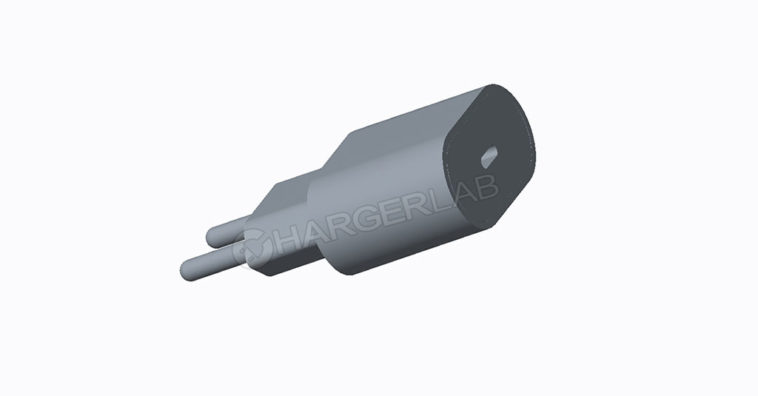 Usb C Charger Renders Iphone 2018