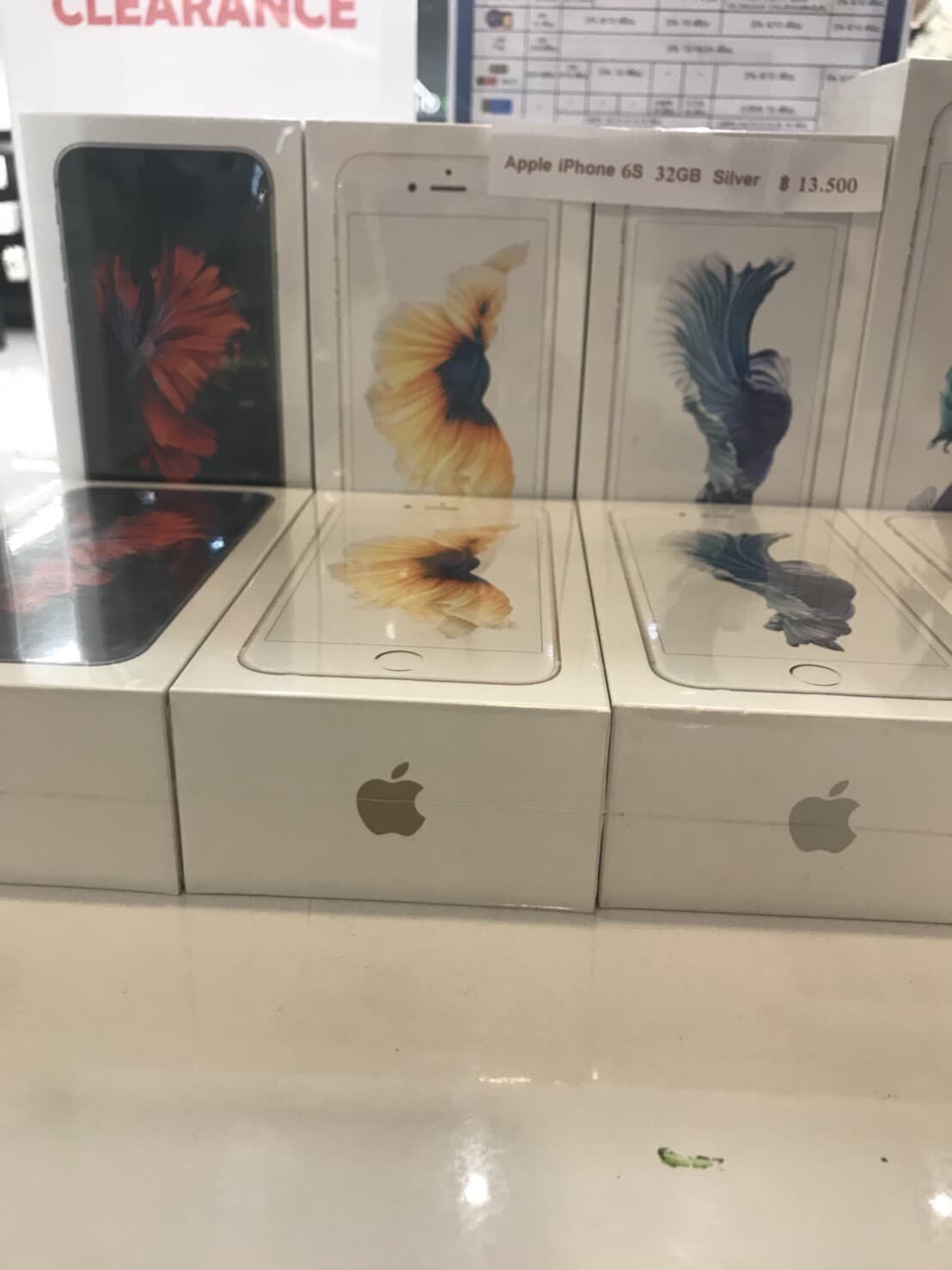 งาน Clearance 180502 0006