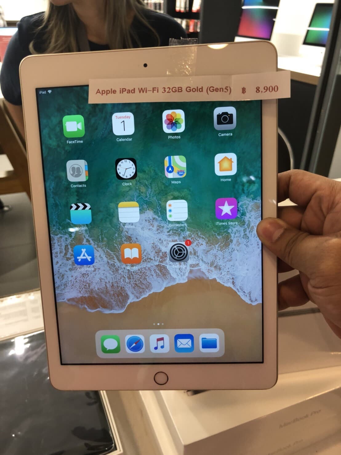 งาน Clearance 180502 0016