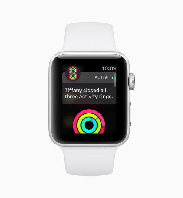 apple watch 5 android support