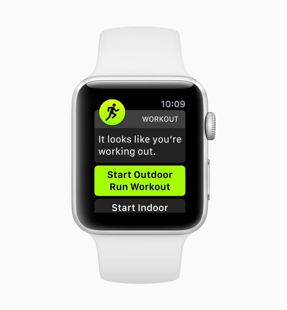 watchos 5 cellular