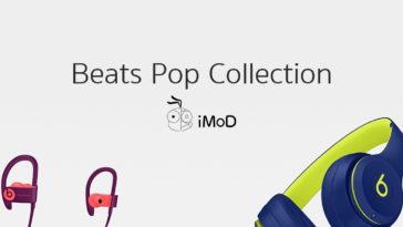 Beats Pop Collection Cover