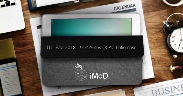 Jtl Amos (alter Covercase) Cover