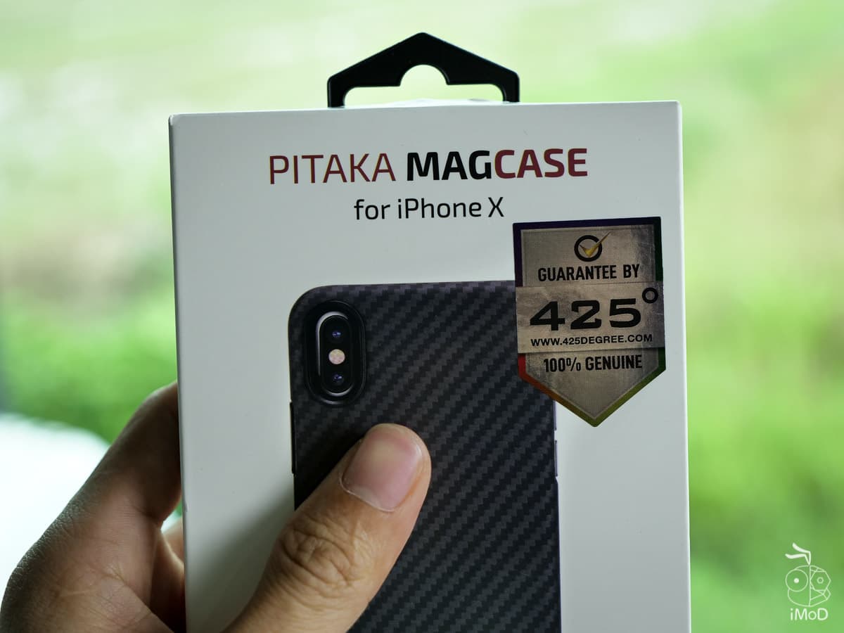 Pitaka Review 3650