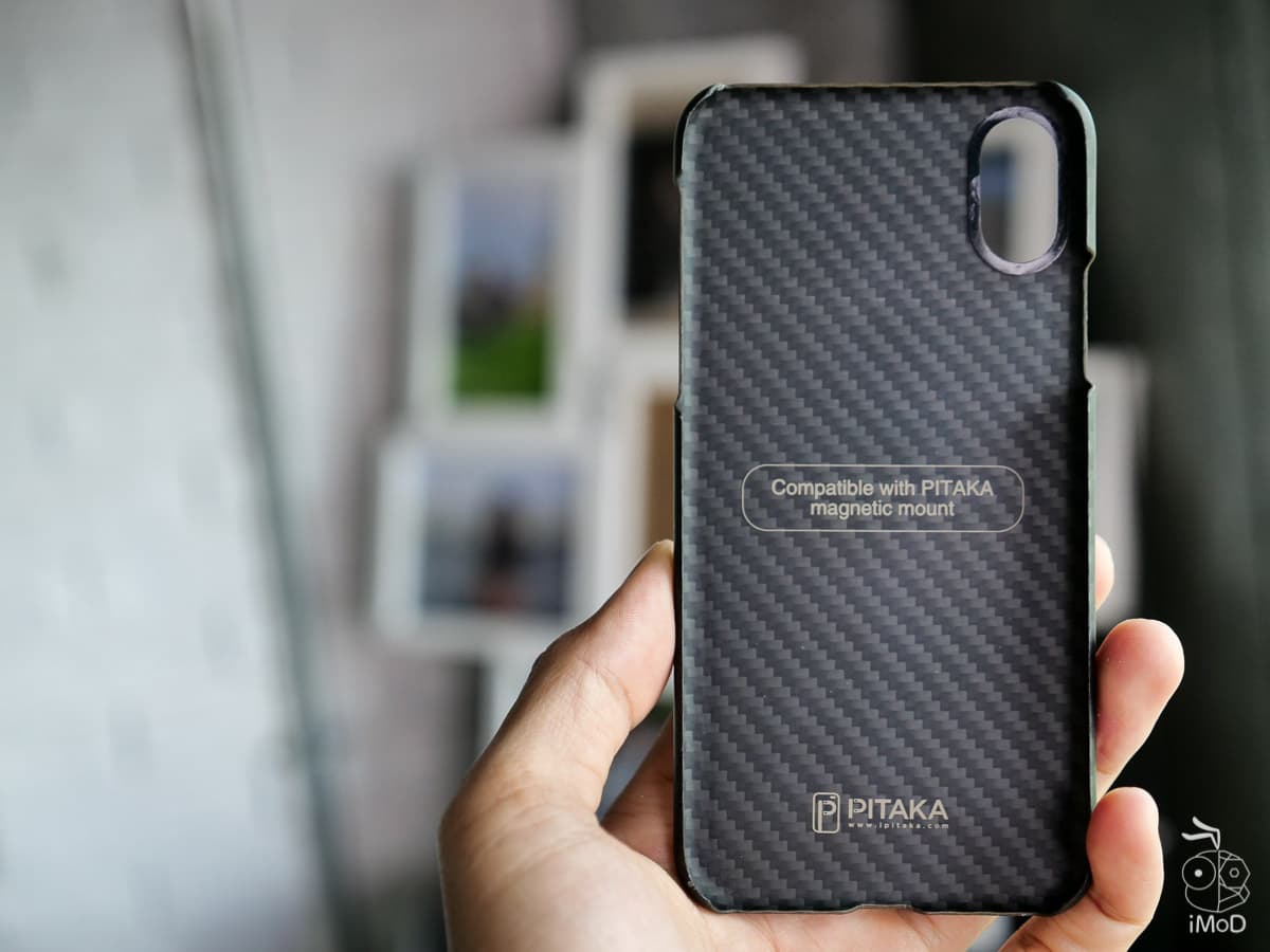 Pitaka Review 3654