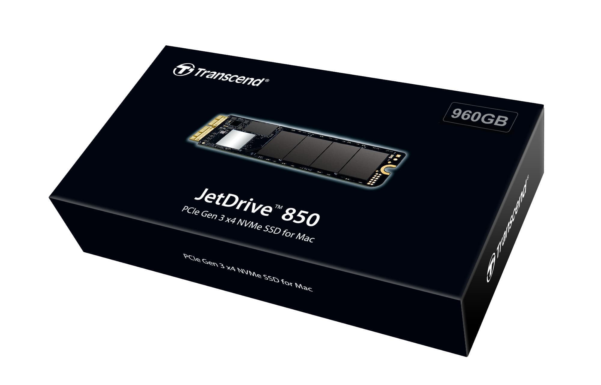Pic Jetdrive 850 Box
