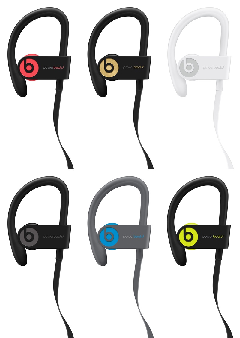 Powerbeats3 Wireless (2)
