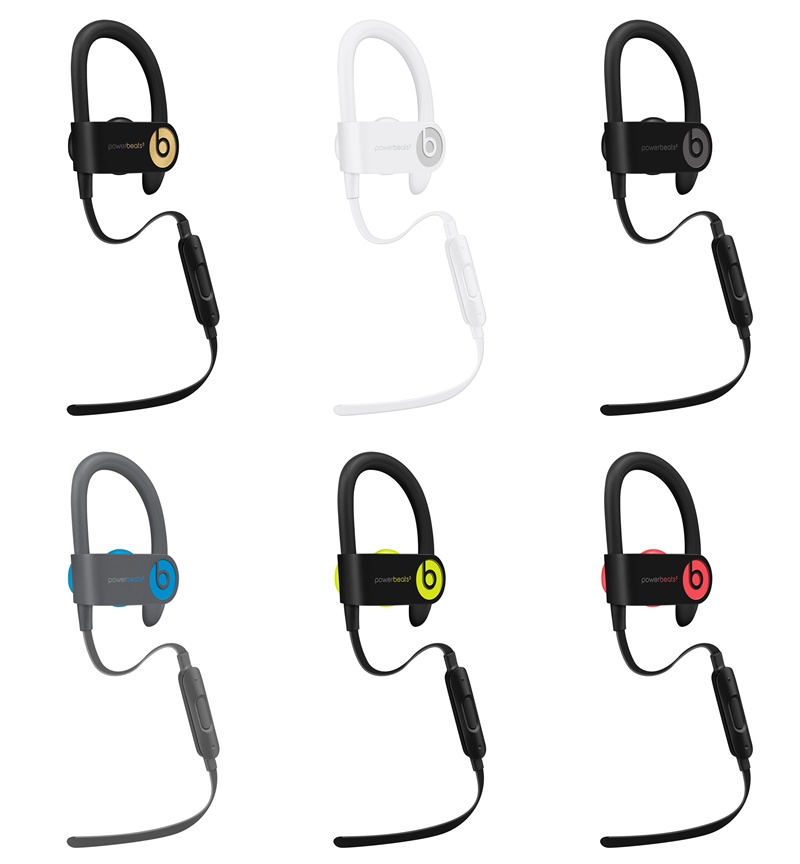 Powerbeats3 Wireless (3)