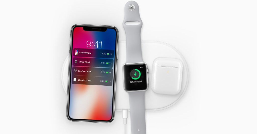 Airpower