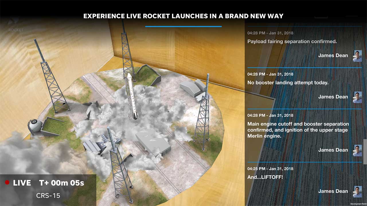 App 321 Launch Content2