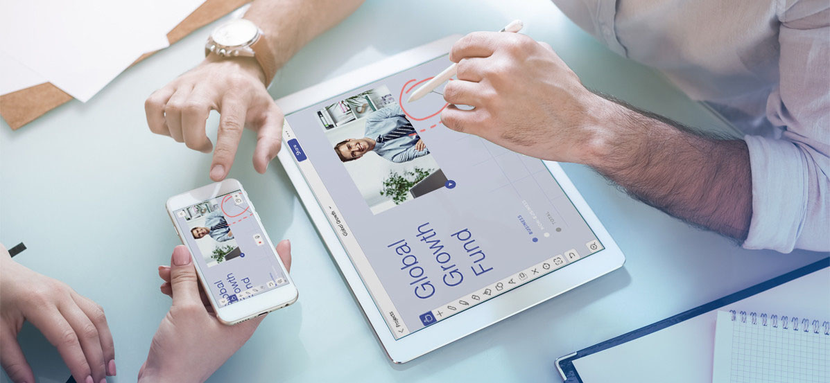 App Explain Everything Content1