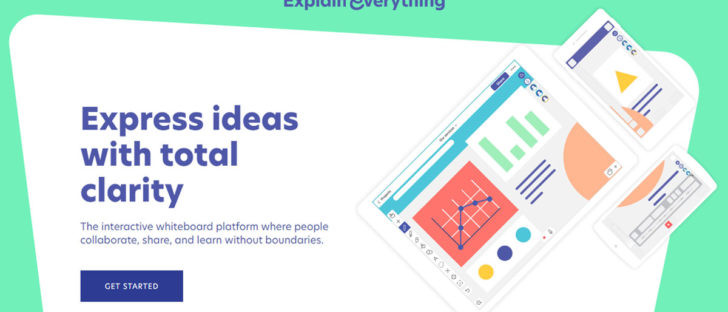 App Explain Everything Cover