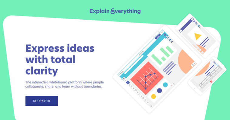 App Explain Everything Cover