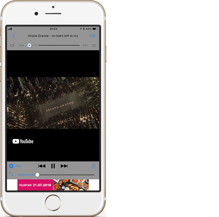 App Music Player For Youtube Content2