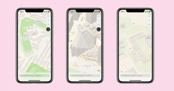 City Maps 2Go แอปแผนที่ดีๆ อีกตัวที่น่าใช้ [Free Limited] - iPhoneMod