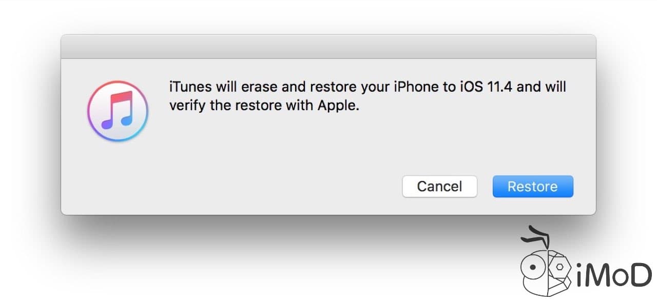 Downgrade Ios 12 Beta To Ios 11 3