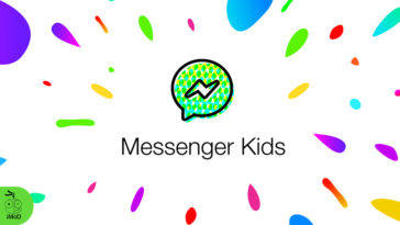 Facebook Rolling Messenger Kids Outside Usa