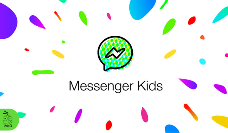Facebook Rolling Messenger Kids Outside Usa