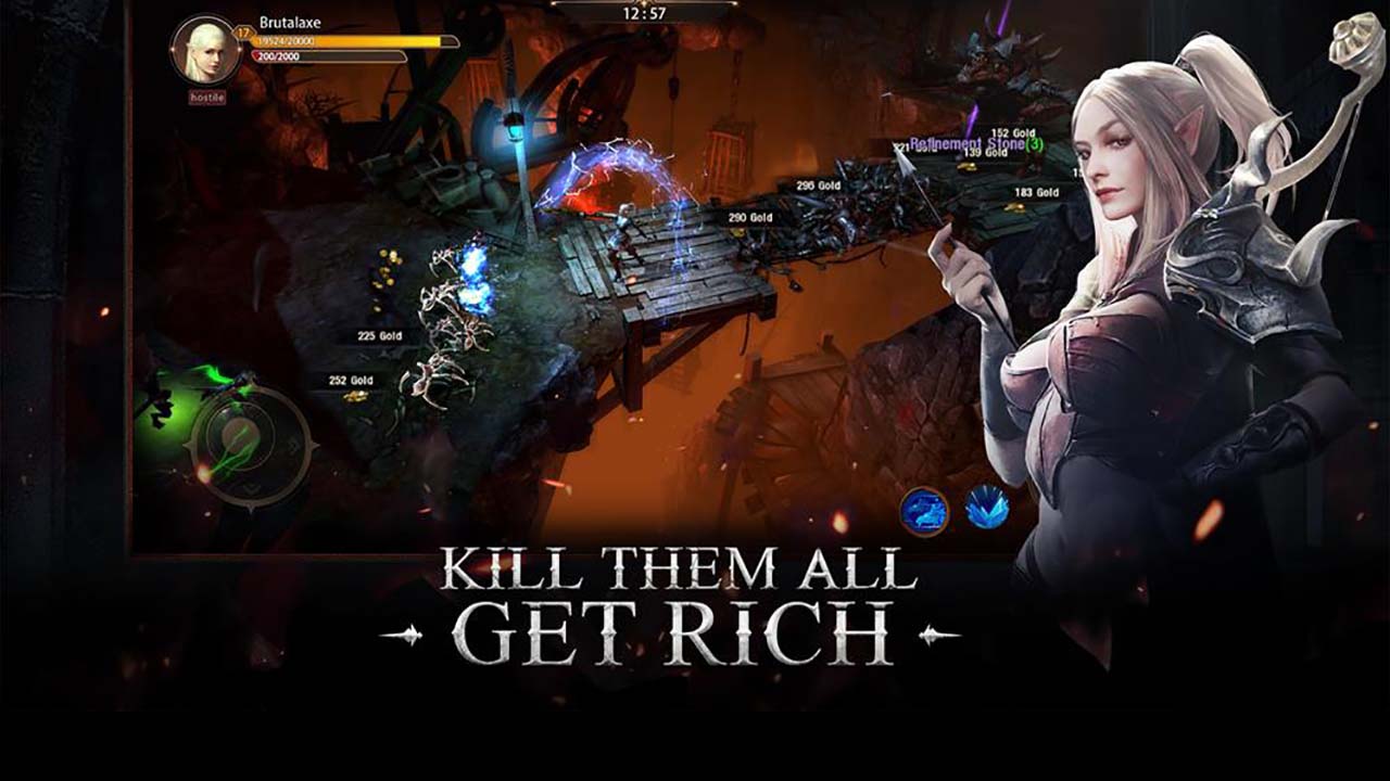 Game Blade Reborn Content3