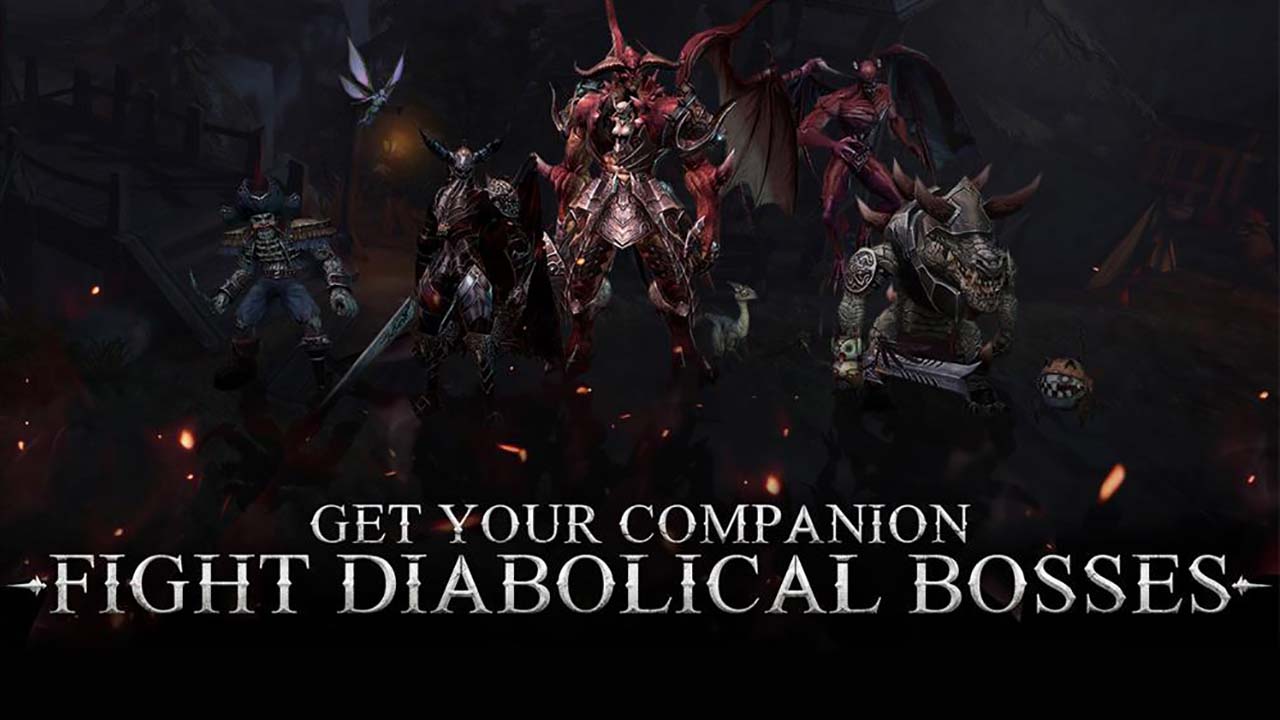 Game Blade Reborn Content6