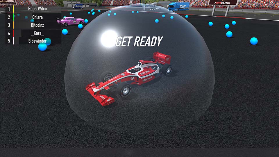 Game Boost Arena Content1