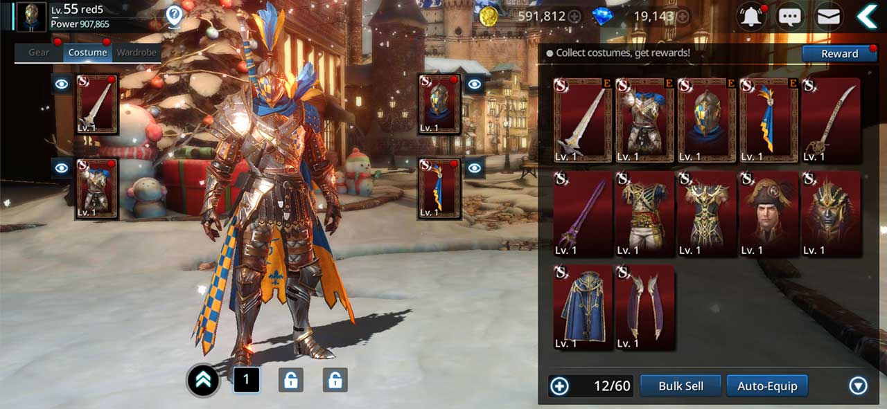 Game Darkness Rises Content10