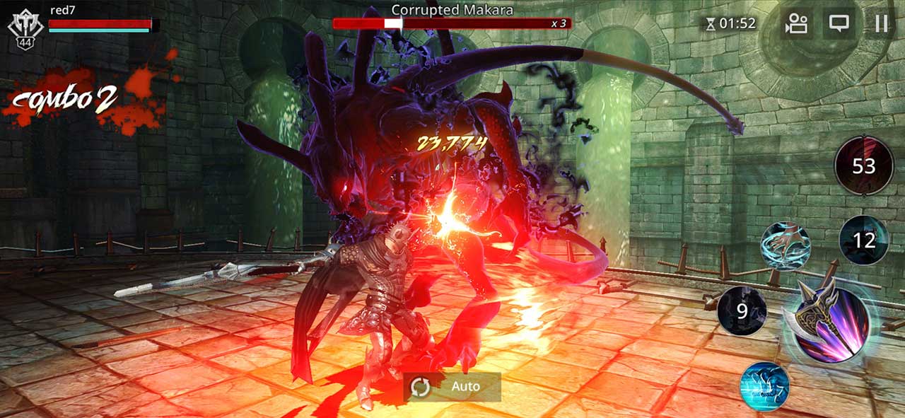 Game Darkness Rises Content9