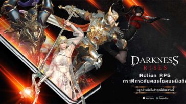 Game Darkness Rises Cover2