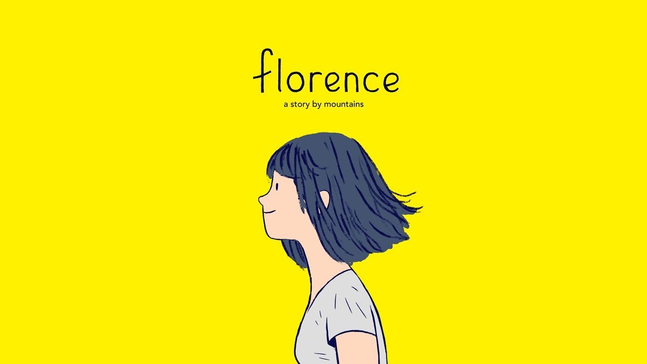 Game Florence Cover