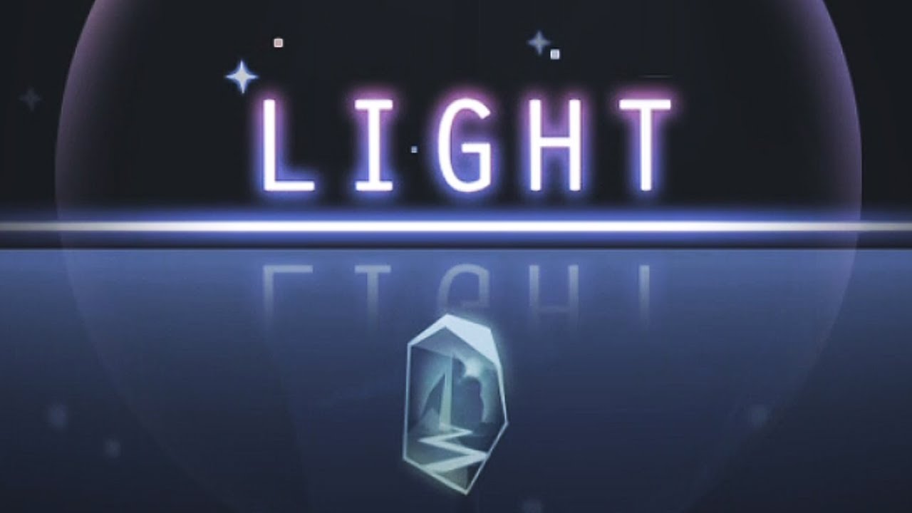 Game Light Addictive And Challenging Cover