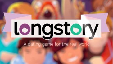 Game Longstory Cover