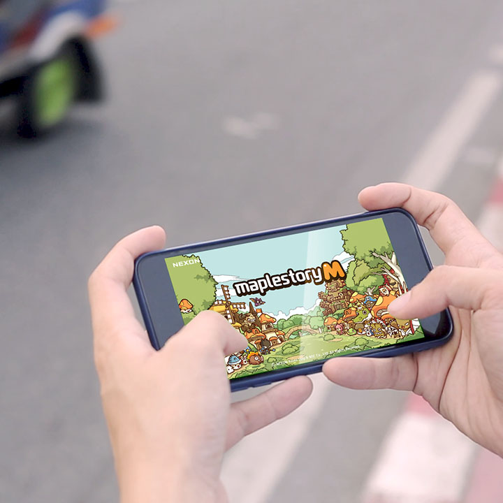 Game Maplestory M Coming Soon2