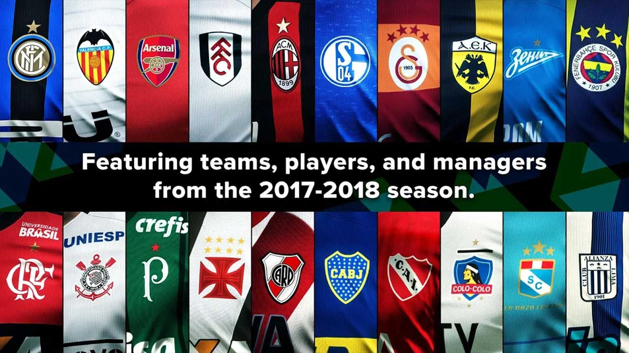 Game Pes 2018 Content4