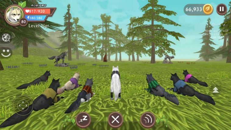 Game Wildcraft Cover