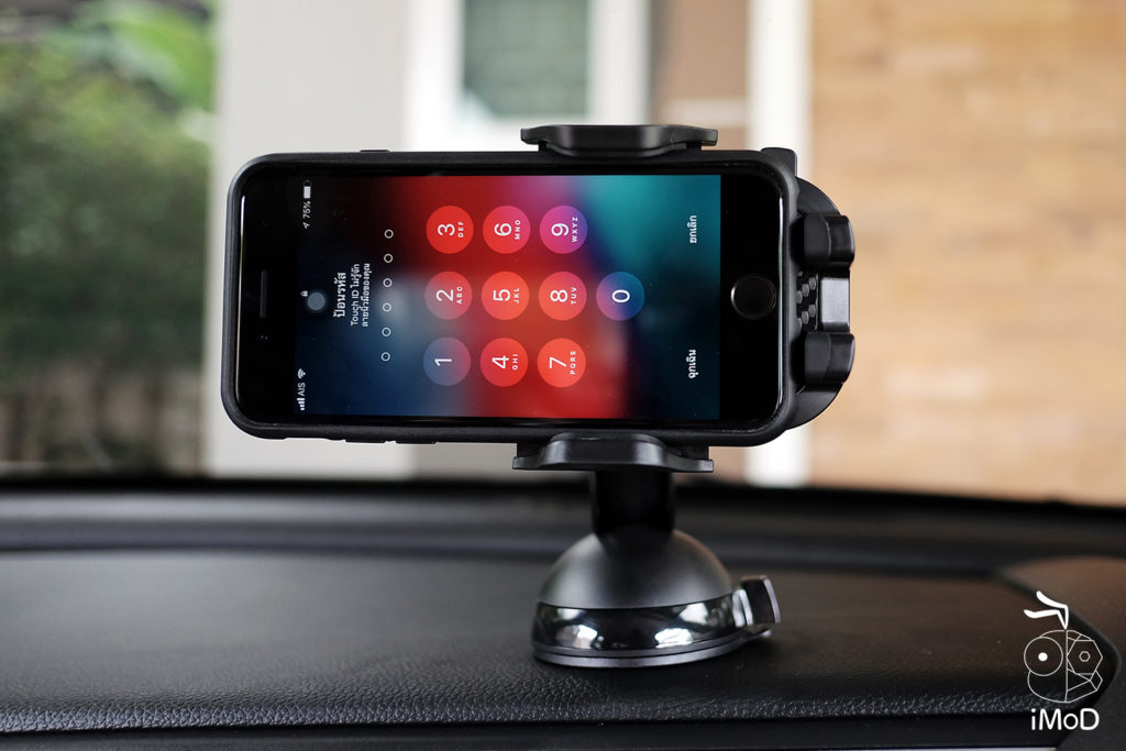 Gizmo Car Holder Gh 009 Review 11