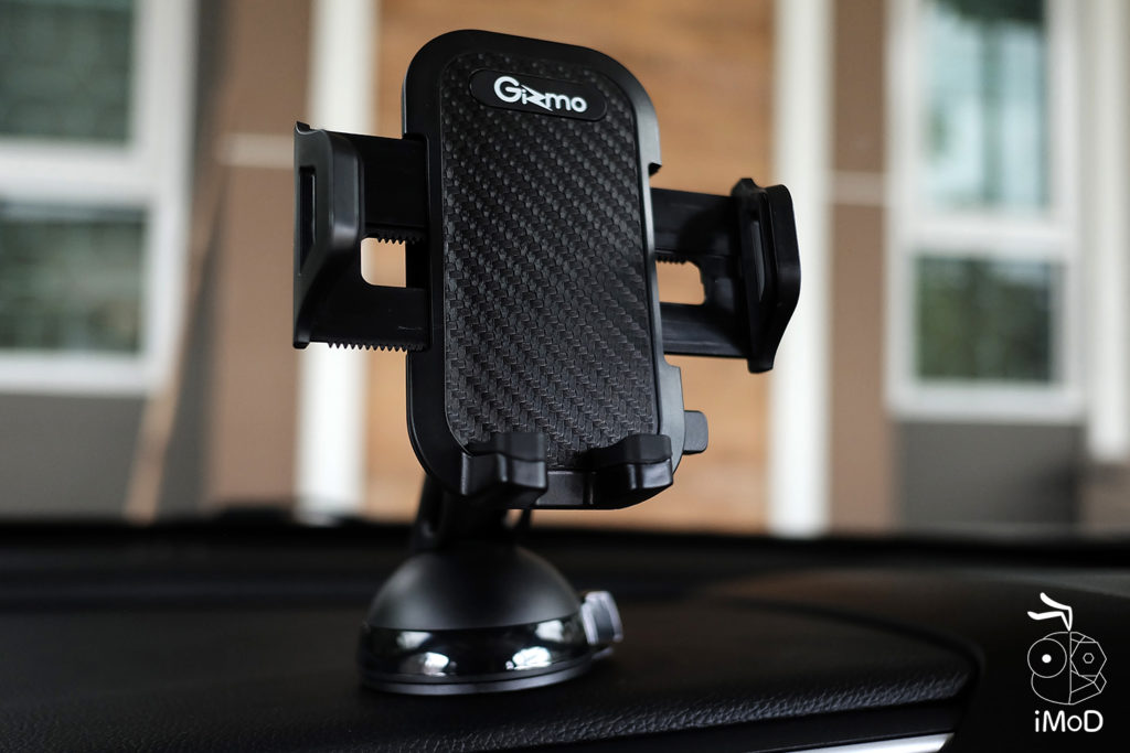 Gizmo Car Holder Gh 009 Review 12