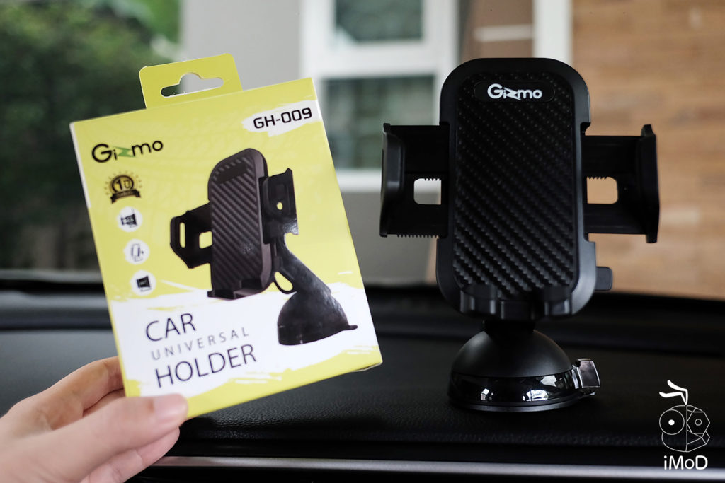 Gizmo Car Holder Gh 009 Review 13