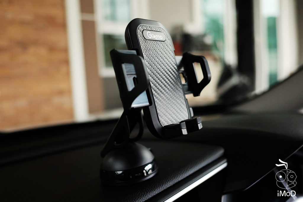 Gizmo Car Holder Gh 009 Review 14