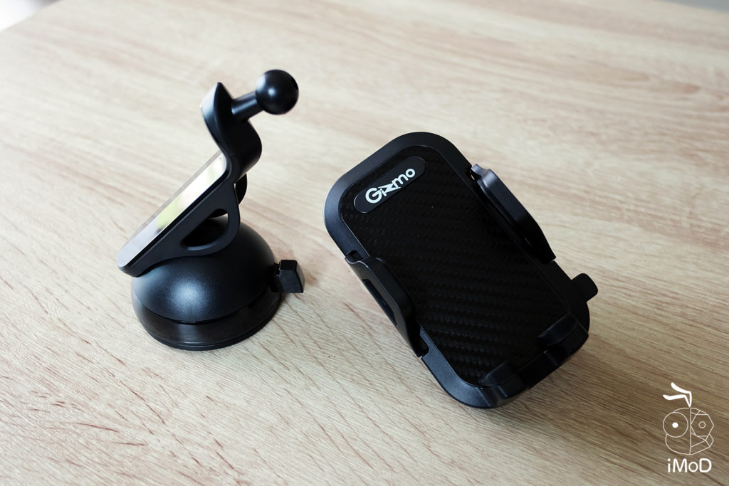 Gizmo Car Holder Gh 009 Review 2