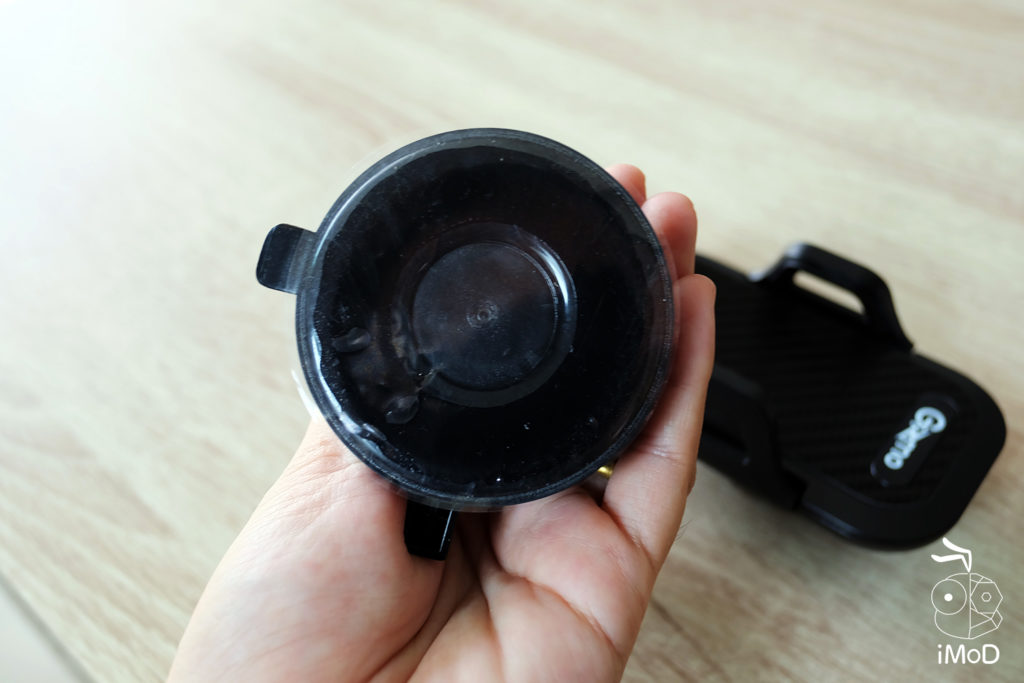 Gizmo Car Holder Gh 009 Review 3