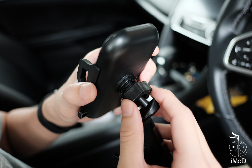 Gizmo Car Holder Gh 009 Review 5