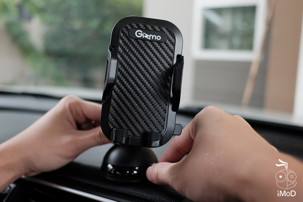 Gizmo Car Holder Gh 009 Review 6