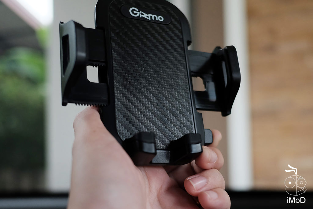 Gizmo Car Holder Gh 009 Review 9