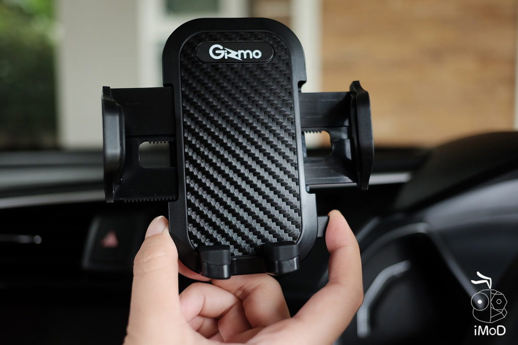 Gizmo Car Holder Gh 010 Review 10