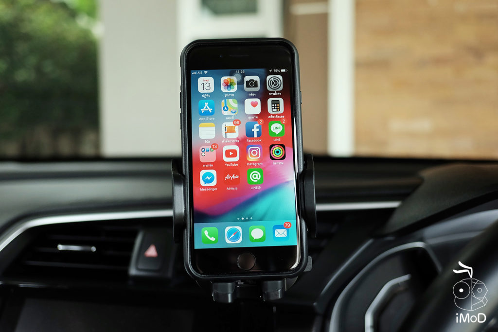 Gizmo Car Holder Gh 010 Review 12