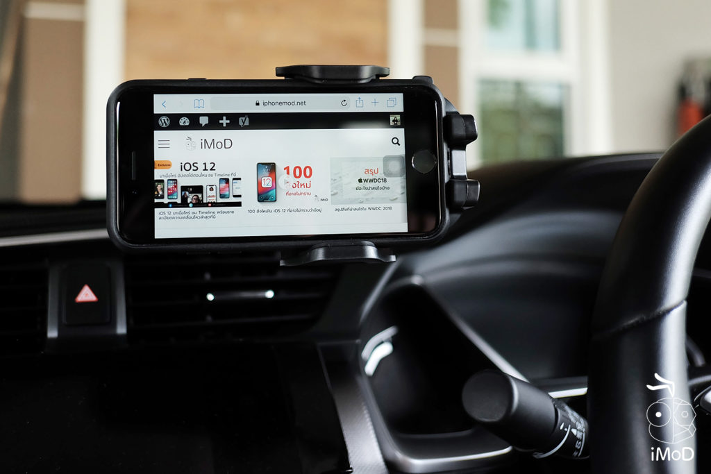 Gizmo Car Holder Gh 010 Review 13