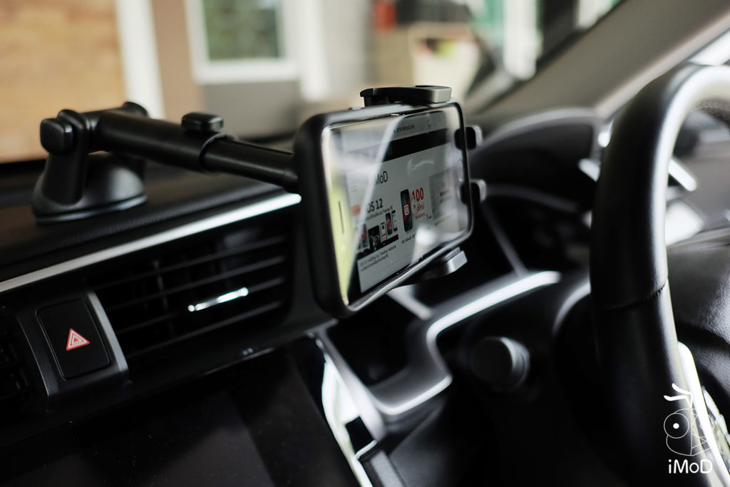 Gizmo Car Holder Gh 010 Review 14