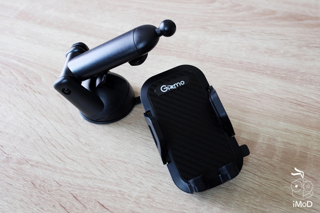 Gizmo Car Holder Gh 010 Review 2
