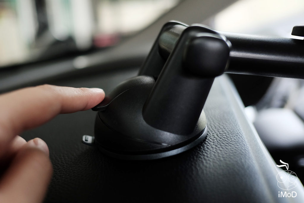 Gizmo Car Holder Gh 010 Review 6